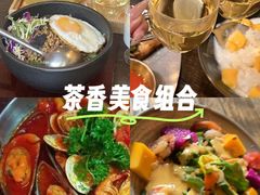 -碧桃小馆·民国宅院(西湖大道店)
