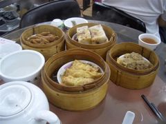 -香港蓮香樓(上環店)