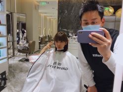 -崇尚GAVIN STYLE