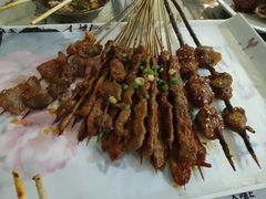 -曾哥烧烤店(红瓦寺店)
