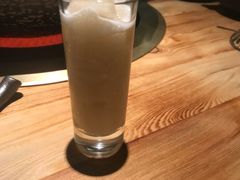 沙冰-湊湊火锅·茶憩(杭州湖滨银泰in77店)