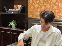 -潮隐·东园现代潮菜