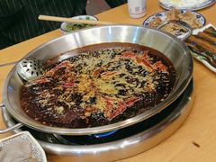 -飘香火锅(玉林西路店)