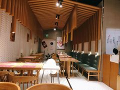大堂-炖物24章·顺时轻养茶(杭州保利时光里店)