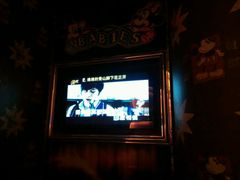 -GAGA主题量贩式KTV平价店(工大店)