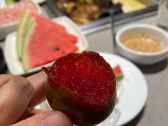 -海底捞火锅(南海万科广场店)
