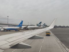 -香港国际机场
