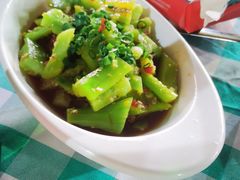 -重庆火锅水库鱼庄(南油店)