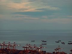 -小南山公园