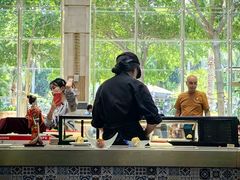 -佰园全日西餐厅-厦门佰翔软件园酒店