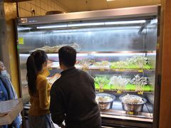 自助取餐区-乐乐姐超级土豆(中关村5号店)