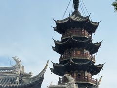 -龙华素斋(龙华路店)