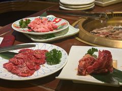 -御牛道日式烤肉料理(杭州万象城店)