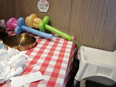 -西贝莜面村(金隅嘉品mall店)