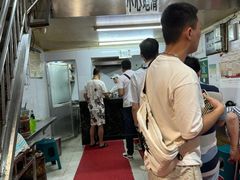 -老五鸡丝豆花面粉(瑞金北路68号院店)