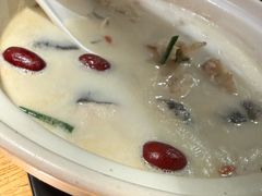-老阿爸鲜鱼土菜(昆山花桥店)