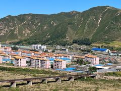-图们口岸