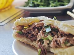 -老保定驴肉馆(云岗路店)