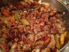 -黄记煌三汁焖锅(凯德广场店)