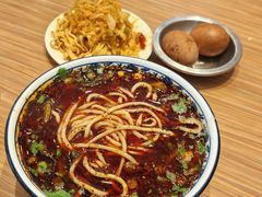 招牌牛肉面-有礼有面(知春路店)