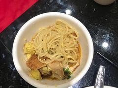 -宛平李记小吃(东关街店)