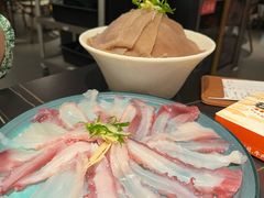 -老城鲜·小海鲜贝贝煲火锅(壹方城店)