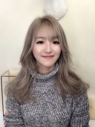 点击看大图 -3AM HAIR SALON烫发染发接发