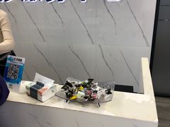 -Apple Store苹果手机电脑售后维修中心(浦东店)