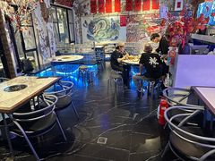 -琥珀川糟粕醋火锅(慈云寺店)