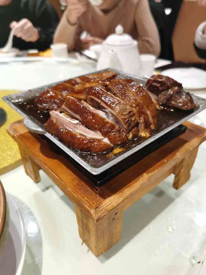 味国厨房新派粤菜馆(东方广场店)