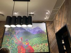 -星巴克(深圳湾体育中心店)