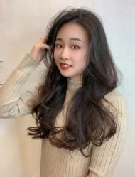 -HG美发设计沙龙