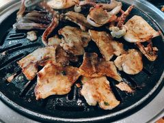 -九田家黑牛烤肉(溧水万达店)