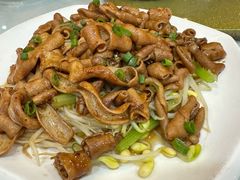 -阳江餐厅·30年老字号·粤菜海鲜大排档