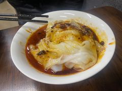 -牛氏石磨肠粉(海璟国际店)