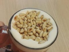 松子奶缇绿-813芭依珊 BAESAn(汇港购物中心店)