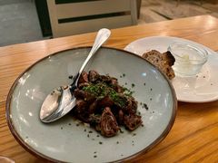 -RAC BAR(安福路店)