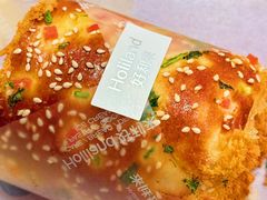-好利来(牡丹园店)