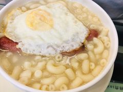 -义顺牛奶公司(庇利金街店)