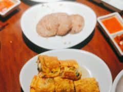 -飞阳铁板烧(ME TOWN购物中心店)