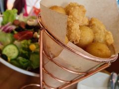 -清真·艾美可餐厅(大悦汇店)