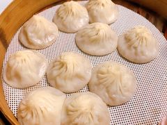 同庆楼小笼包-同庆楼(金宝汇店)