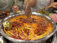 -华丰火锅(双林北横路店)