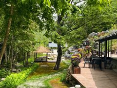 -苍龙峡风景区