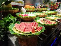 -吉布鲁牛排海鲜自助(温江合生汇店)