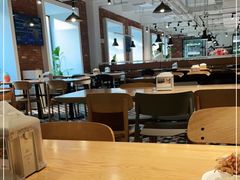 大堂-阿那亚第一食堂 Cafeteria 1