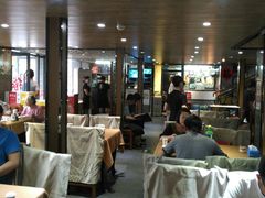 大堂-德缘烤鸭店(大栅栏店)