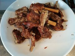 -亿诣蝎府炸酱面羊蝎子火锅(酷车小镇店)