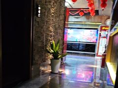-臻享养生·SPA·影院式足道(汇臻店)
