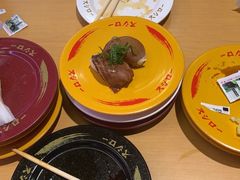 -寿司郎(上野店)